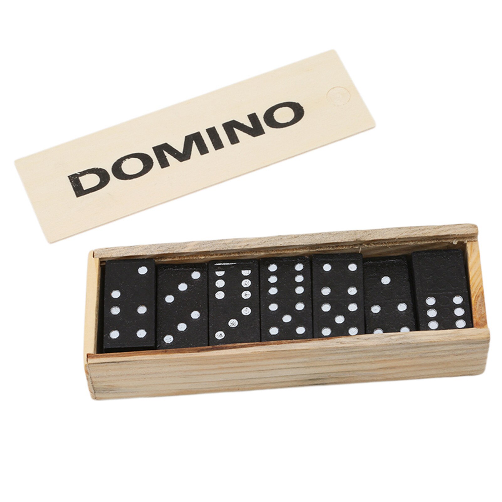 Domino - Hoe werkt Domino? Uitleg en regels