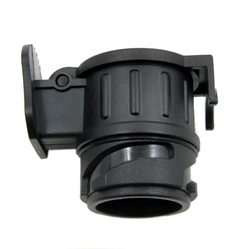 TIRO 13 To 7 Pin Trailer Adapter Black frosted materials Trailer Wiring Connector 12V Towbar Towing Plug N T22775a