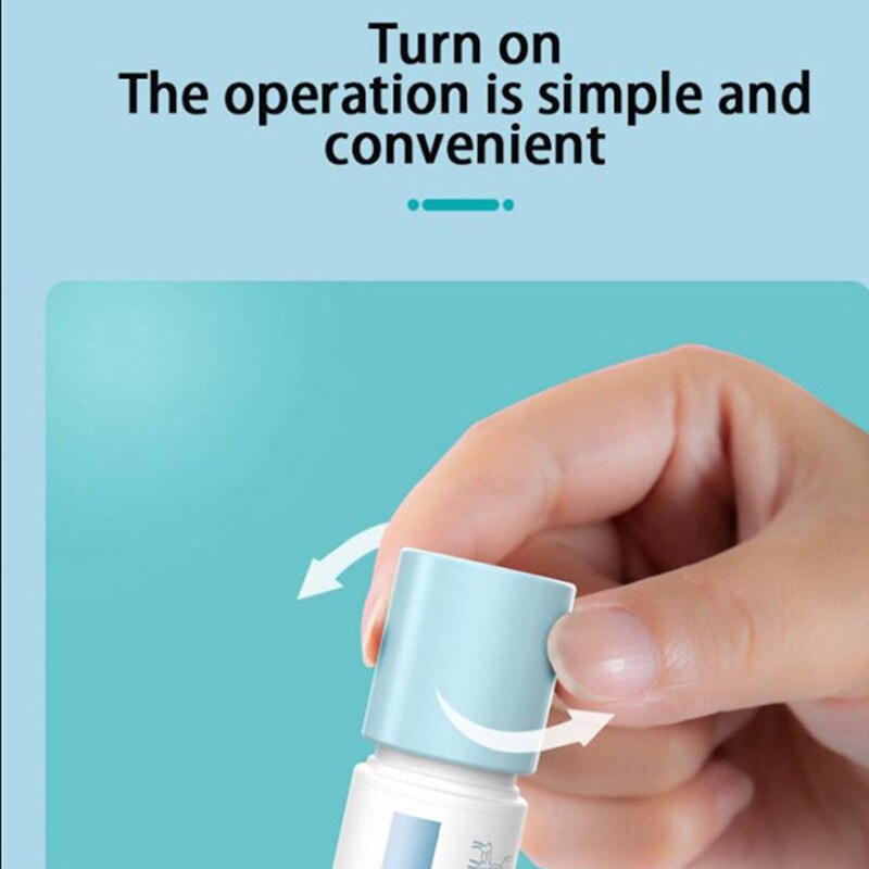 10ml/20ml masking fluid correction fluid Thermal Paper Data Protection Fluid Application Glue Stick Material PVC Stick