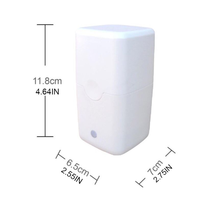 Portable USB Multipurpose Mini Light Sterilization Box Safe and Healthy Home