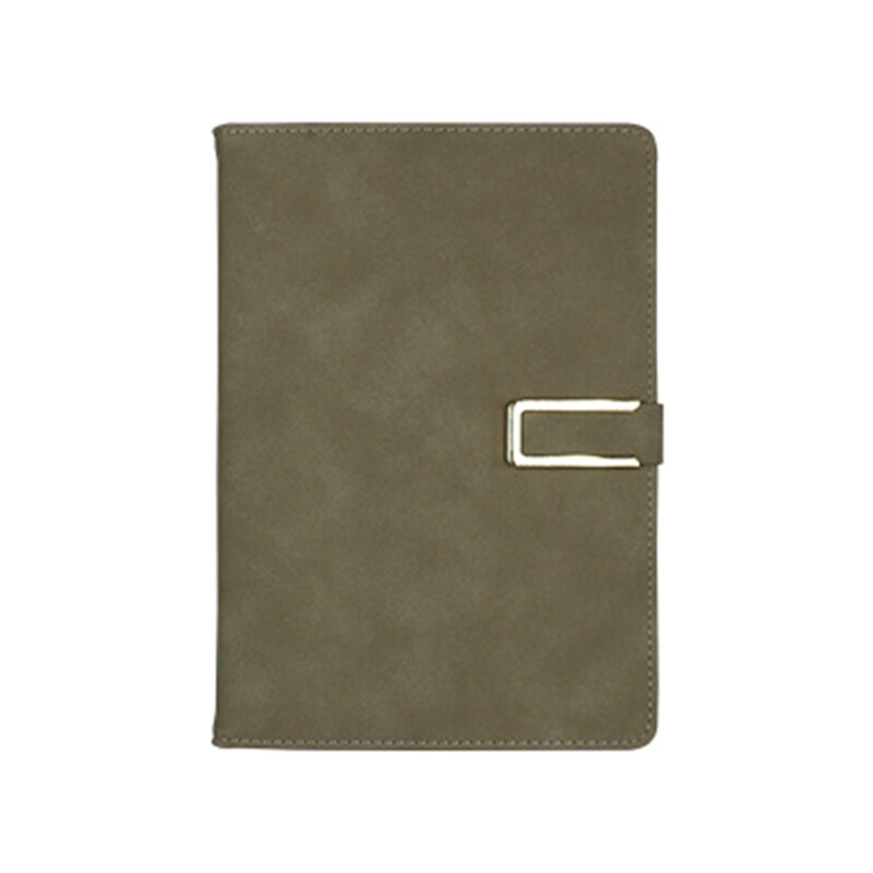 Notebook Cute Notebook A5 Leather Diary School Note Book Journal Daily Memo Hardcover Notebook Thick Paper: Rose Red