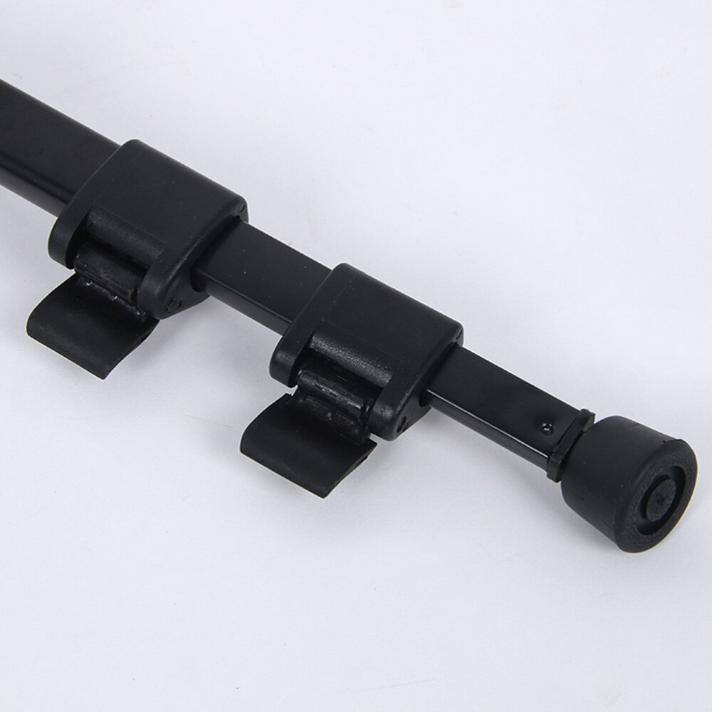 Folding Iron Tripod Portable Canvas Easel Display Stand with Carrying Bag