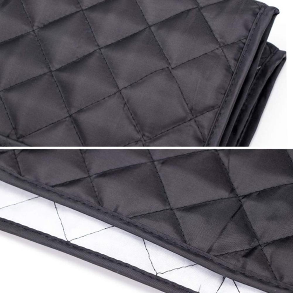 Macchina per Il Caffè Della Copertura caffè espresso Apparecchio Impermeabile di Copertura Universale in forma-Si Adatta con dovuto Tasche di Fornire Una Protezione per Apparecchio