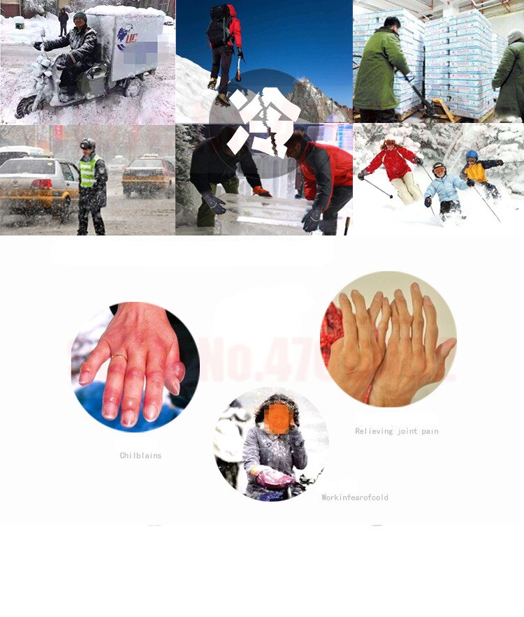 Mannen Vrouwen Oplaadbare Elektrische Warm Verwarmde Handschoenen Batterij Aangedreven Warmte Handschoenen Winter Sport Verwarmde Handschoenen voor Klimmen Skiën