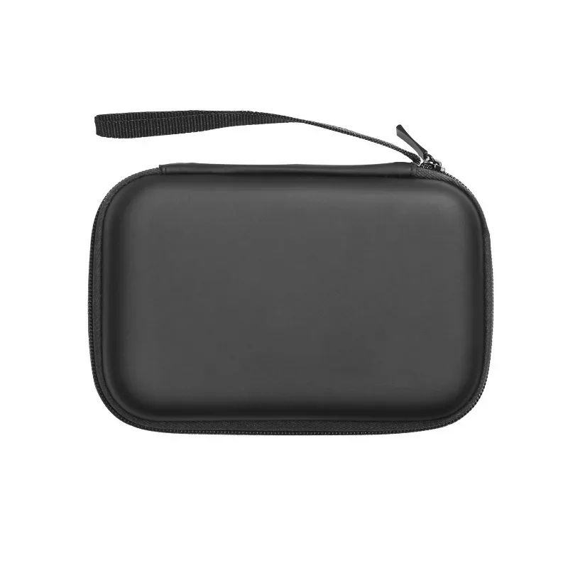 Etui 50PA do drukarki kieszonkowej xiaomi natychmiastowy nadruk fotograficzny aparat cyfrowy twarda torba podróżna EVA torba ochronna czarna