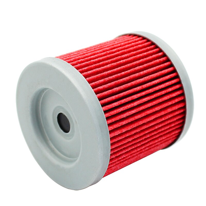 HiFloFiltro HF139 Oil Filter For Kawasaki KFX400 2003-2006 - Pack Of 3