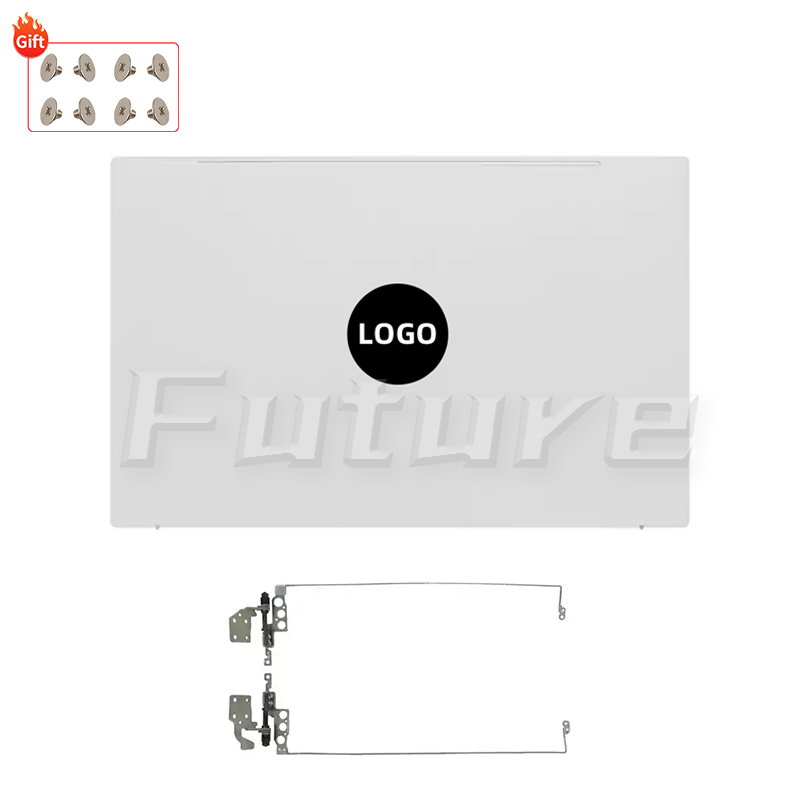 Laptop Accessories For HP Pavilion 15-EG 15-EH 15Z-EH TPN-Q245 Tpn-Q246 LCD Back Cover Laptop Cover: ROYAL BLUE