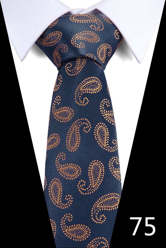 Corbata de , corbatas de 7,5 cm para hombres, 100 estilos de corbata hecha a mano, puntos a rayas azules y rojas para el lugar de trabajo de de boda