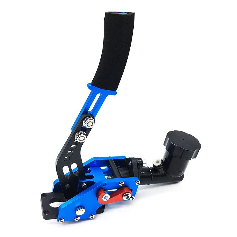 Hydraulic Racing Hand E Brake Drift Rally Handbrake Aluminium Lever Oil Tank Cylinder K8-11003C