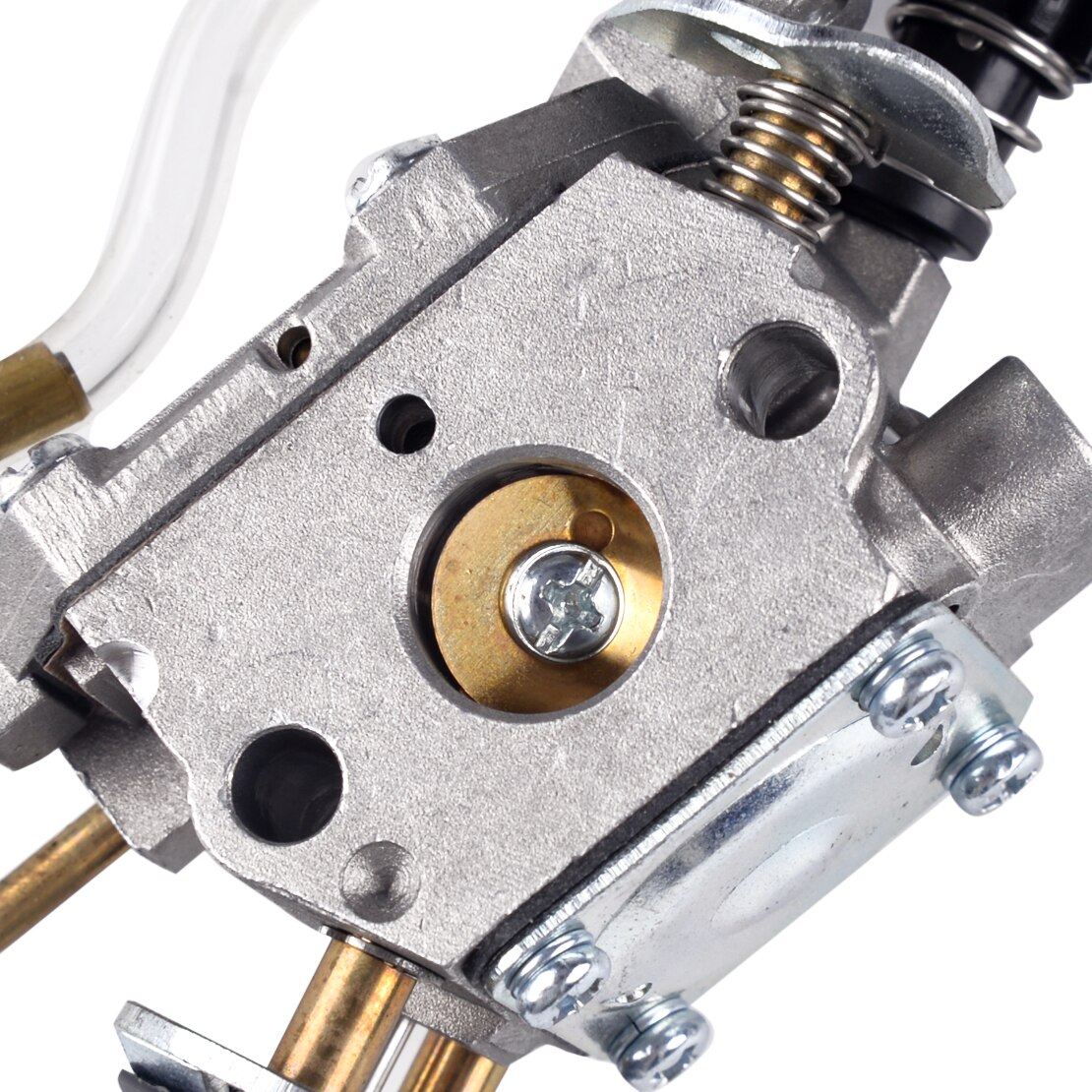 LETAOSK – carburateur 577135901 adapté pour Weedeater FX26SCE SST25CE W25SB W25CFK,