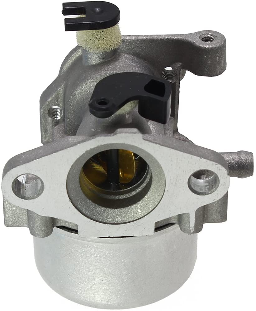 Carburetor for Briggs & Stratton 799866 790845 799871 796707 794304 Toro Craftsman Engine JD Lawn Mower