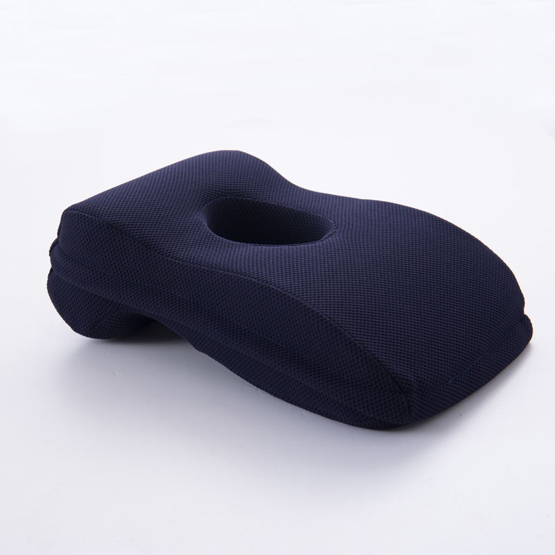 Memory Foam Nap Pillow For Travel Headrest Neck Support Cushions Office Rest Lunch Break Pillow Orthopedic Student Desk Sleeping