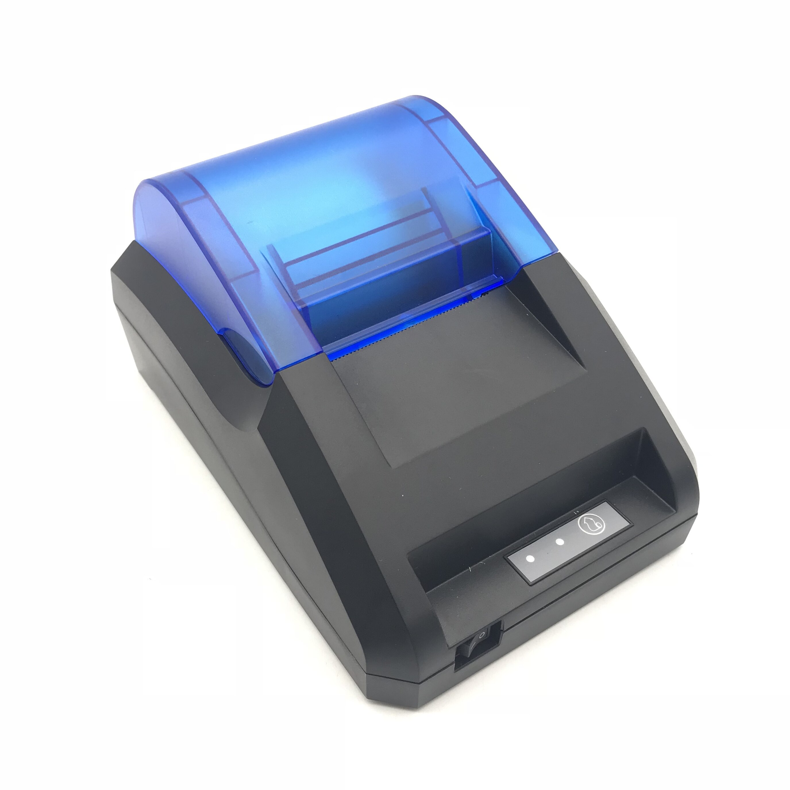 Cheap 58mm Thermal Ticket POS Receipt printer with USB Interface