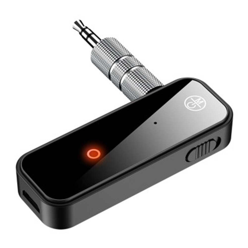 USB Stereo Musik Wireless Adapter 2 in 1 3.Car Kit 5mm Bluetooth Adapter Wireless Audio AUX Sender Empfänger