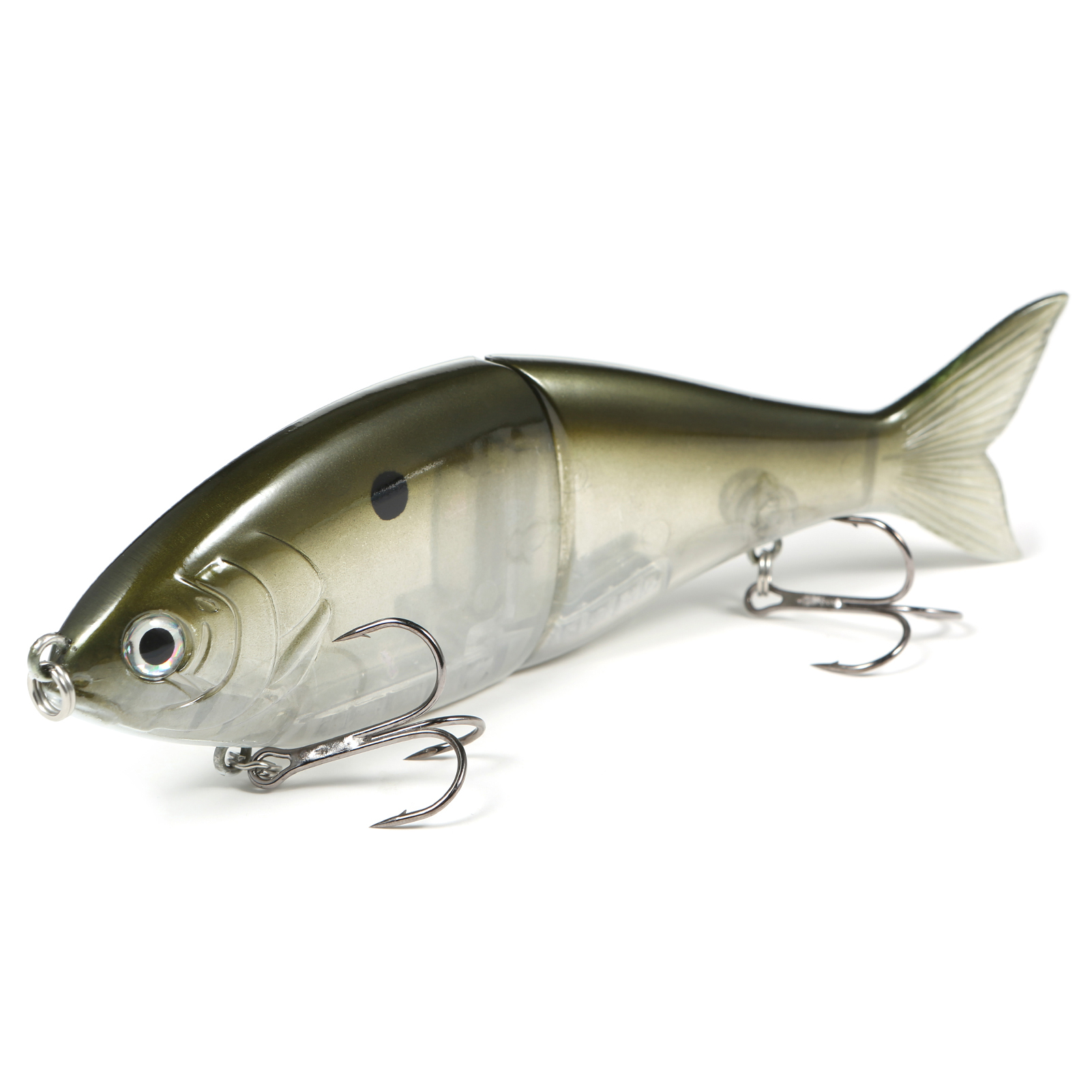 Coming 178mm 82g Sinking Glide Bait Fishing Lures Jointed Swim Bait Rattle Balls Inside Wobblers Pesca Slide Sea River