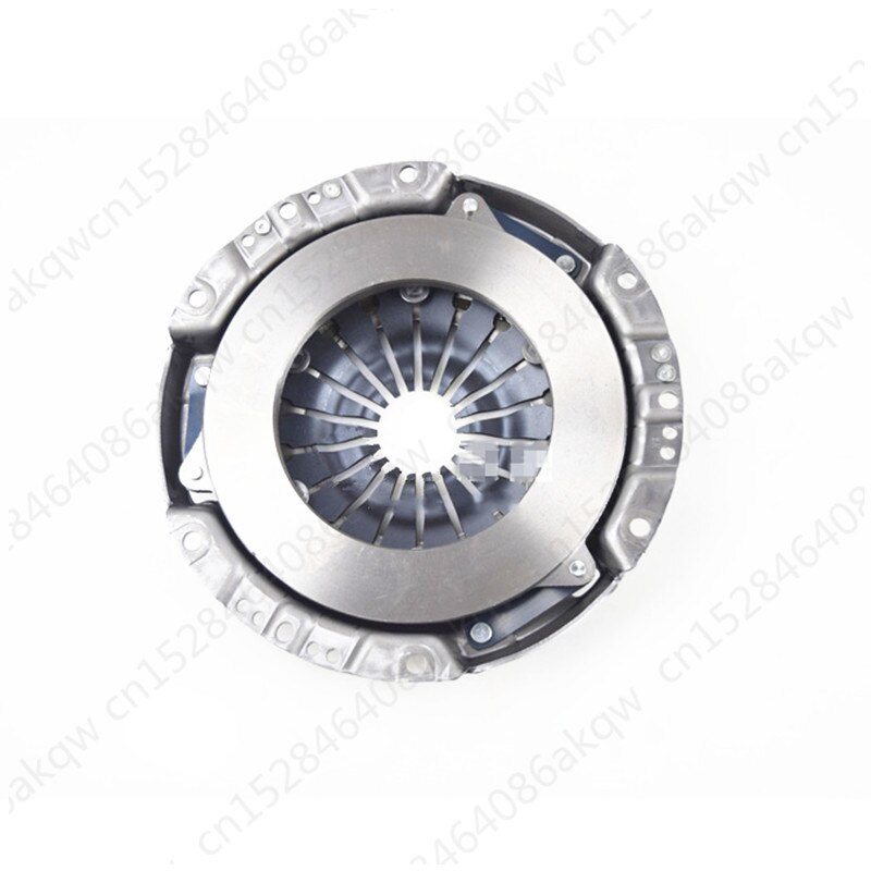 Car Clutch pressure plate -Fo rdf ies ta- Release bearing Clutch plate Clutch plate cover Clutch pressure plate assembly