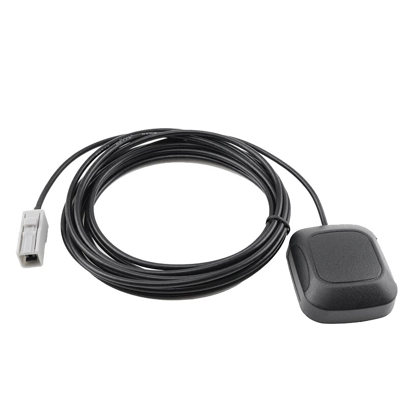 Cable conector de antena de navegación GPS para coche Alpine, Kenwood, JVC, Toyota, Honda, Nissan, GT5-1S activo