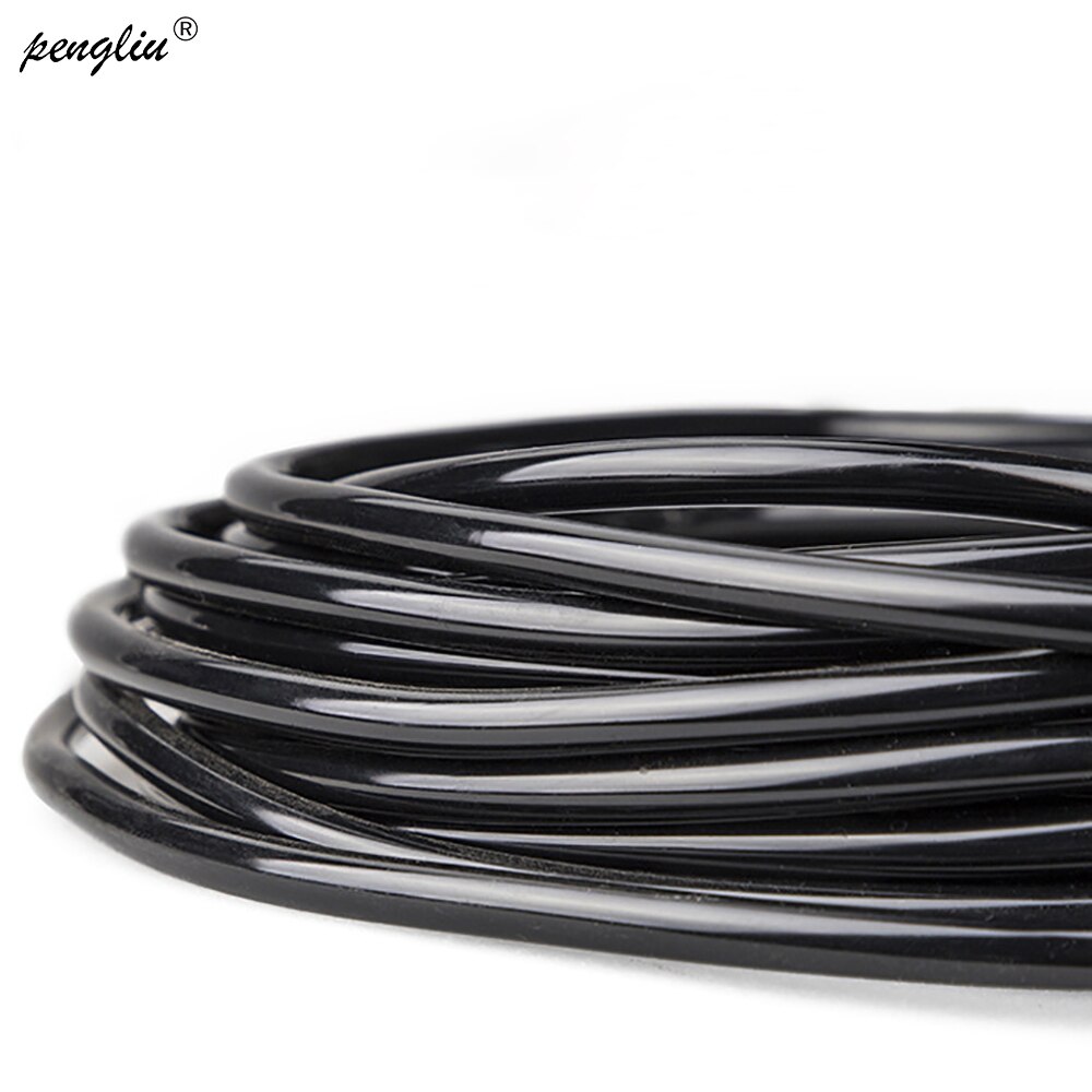 10M 4/7MM Kas Tuin Irrigatie Automatisch Sproeisysteem Buisleidingen Accessoires Automatische Accessoires Drip Irrigatie