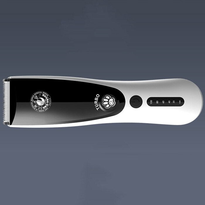 Máquina rasuradora de mascota , tijeras eléctricas, cortadora de pelo para perros y mascotas, cortador de pelo para gatos, máquina cortadora de animales