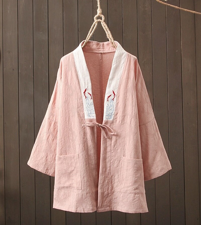 Kinesisk stil tøj kvinder bluse hvid kinesisk skjorte qipao top bomuld online kinesisk butik kvindelig tang jakkesæt hanfu 10076: 1