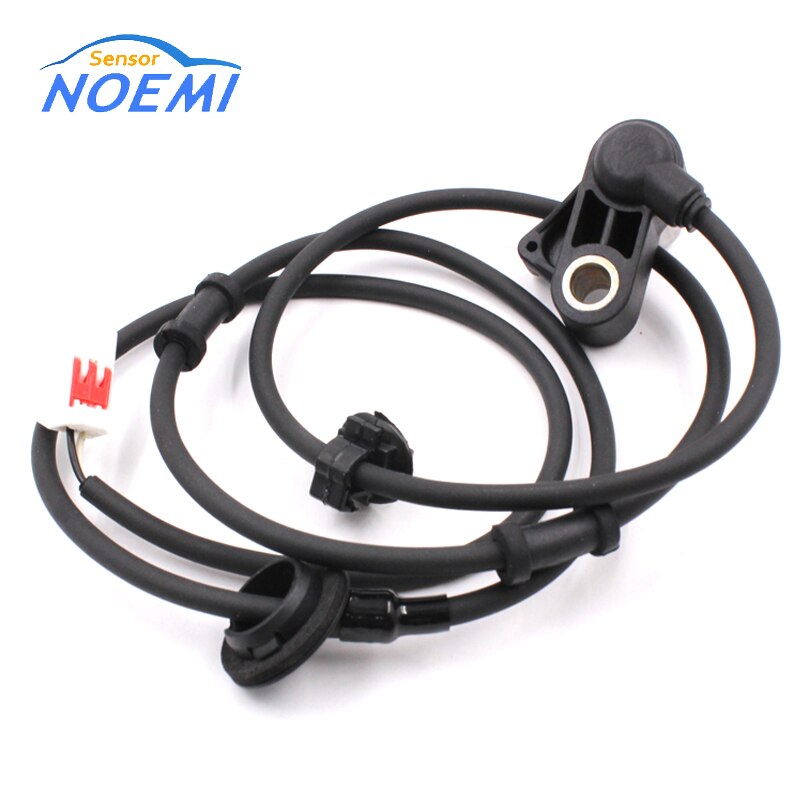 Rear Right ABS Wheel Speed Sensor For Mazda 6 GJ6A-43-71YB GJ6A-43-71YA GJ6A-43-71YC GJ6A4371YB GJ6A4371YA GJ6A4371YC