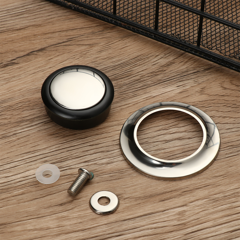 1/2/5Pcs Pot Lid Knob Kitchen Cookware Pot Saucepan Replacement Pan Lid Hand Grip Knob Handle Set Circular Holding Kitchen Tool