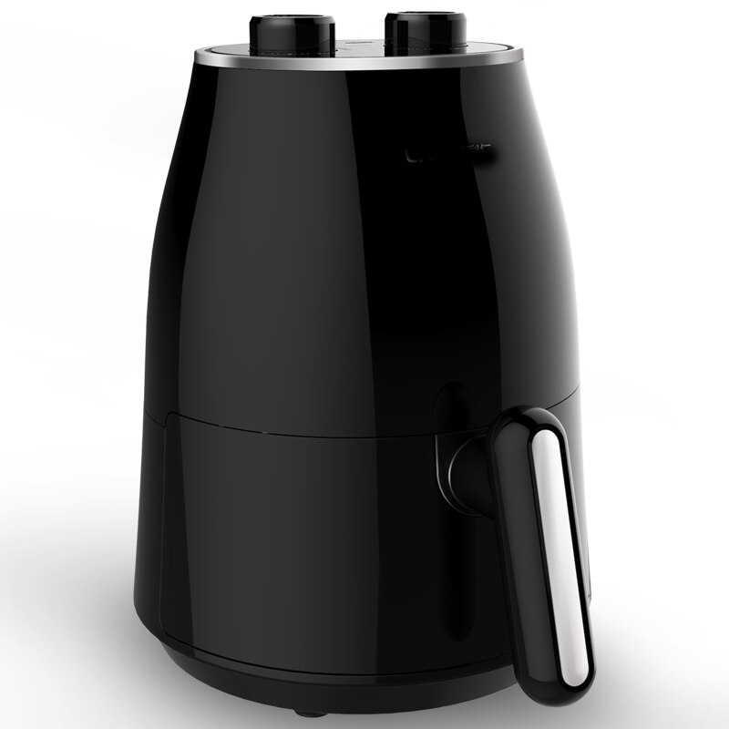 J1500B Oil-free Air Fryer 1.5L Electric Fryer Fries Machine Shabu-shabu Fried Chicken Home Automatic