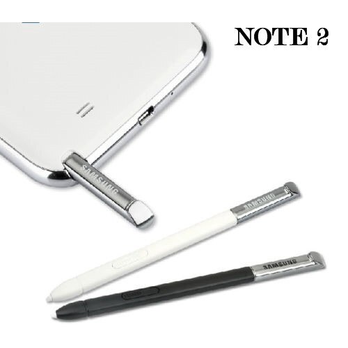 100% Genuino originale Samsung Galaxy Note 2/3/4 Dello Stilo per la Galassia N910 N9100 N900 N9006 Tocco Dello Schermo Del Telefono S pen di Ricambio