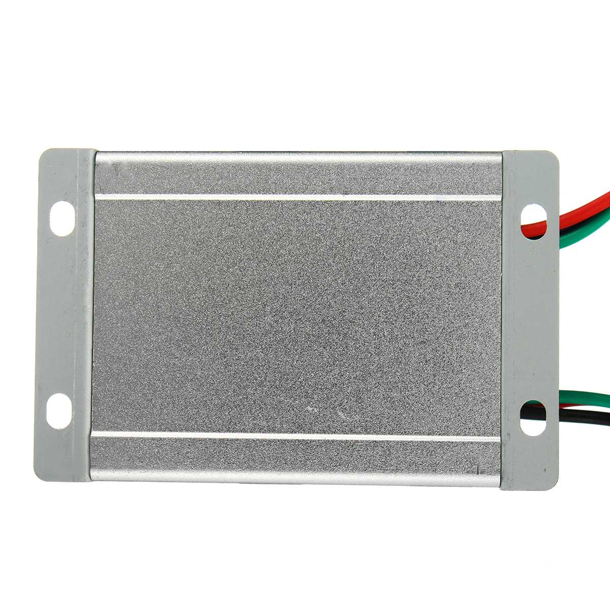 Dc 24 to 12v 10a 120w bil elektrisk omformer strømforsyning inverter transformer bil invertere