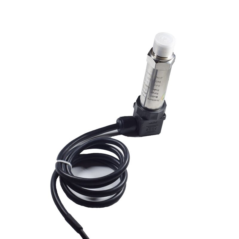 4-20mA Output Pressure Transmitter Water Pressure Oil Pressure Air Pressure Water Pressure Sensor With 1M Cable