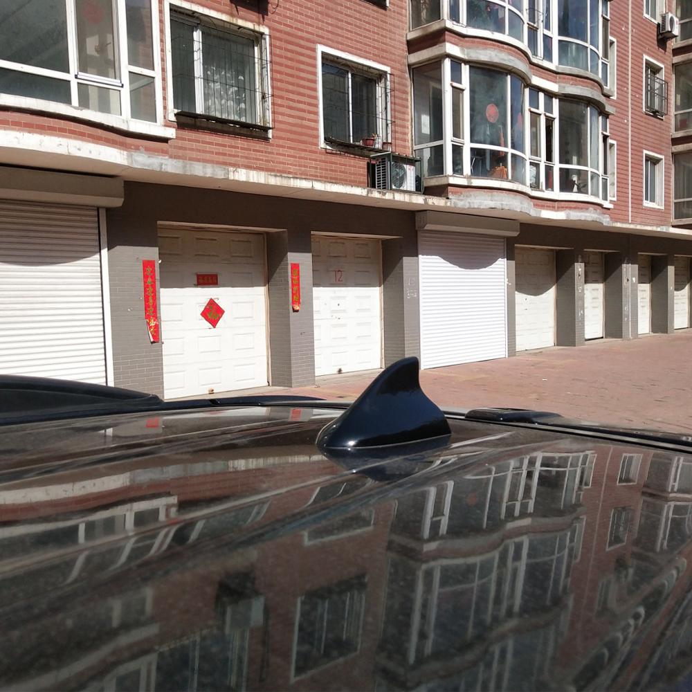 Voor Renault Kadjar, Captur, Koleos, Grand Scenic, clio 4 3 2 1 Rs Megane Iv Haaienvin Antenne Autoradio Antenne Fm Am Accessoires