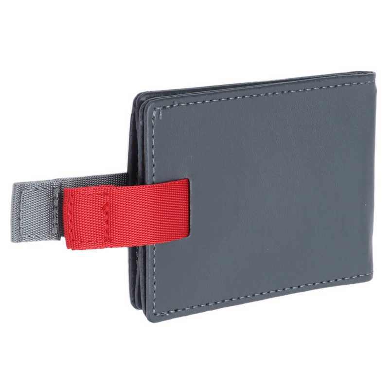 Pull Wallet Exquisite Slim Ridge Wallet for Daily Use