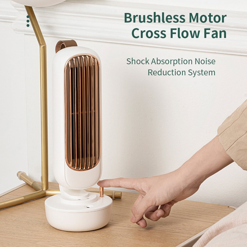 Draagbare Water Spray Mist Fan Elektrische Usb Oplaadbare Handheld Mini Ventilator Koeling Airconditioner Luchtbevochtiger Voor Outdoor