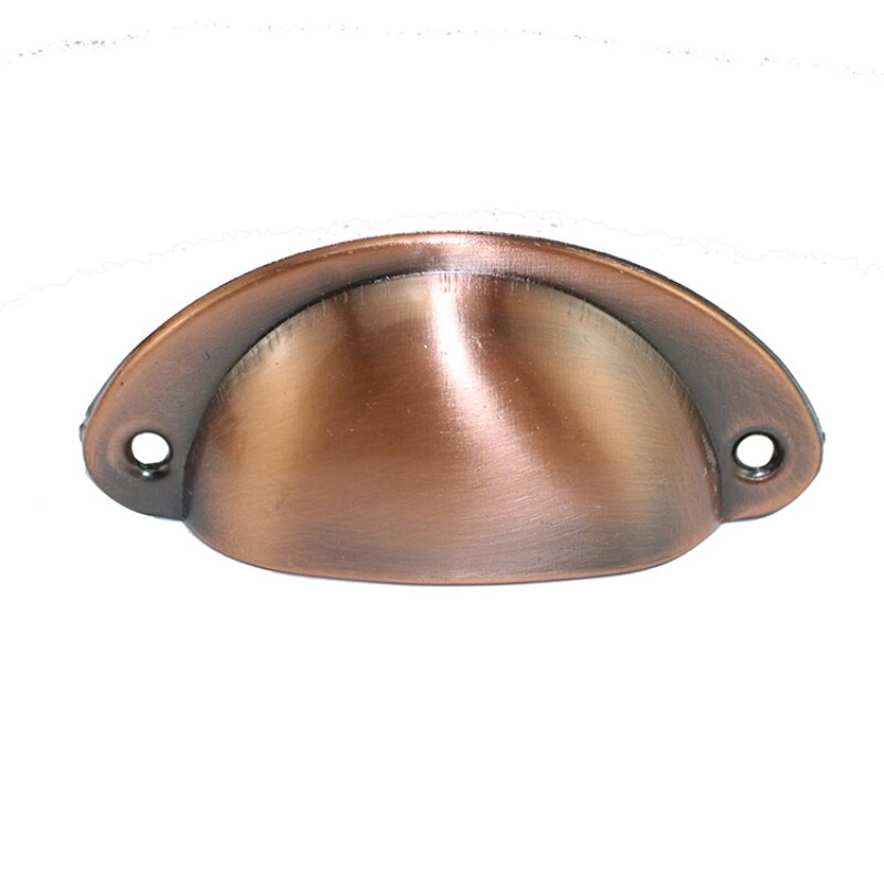 Drawer Cabinet Door Handle Stainless steel Door Drawer Cabinet Wardrobe Pulls Handle Knobs Furniture Hardware Handle: 04