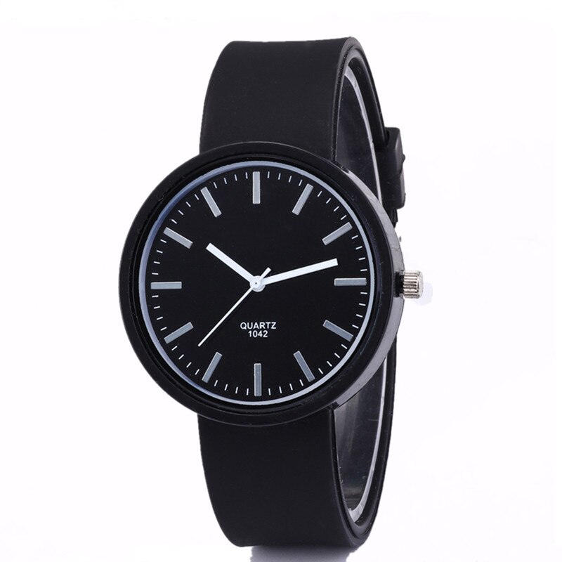 neue Frauen Uhren Ins Trendy Candy Farbe Armbanduhr Koreanische Silikon Band Quarzuhr Reloj Mujer Relogio Feminino