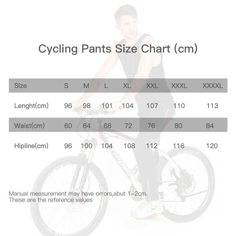 Pantalones largos de ciclismo para hombre con ruedas para primavera y otoño, pantalones deportivos para bicicleta de secado rápido, pantalones transpirables para ciclismo