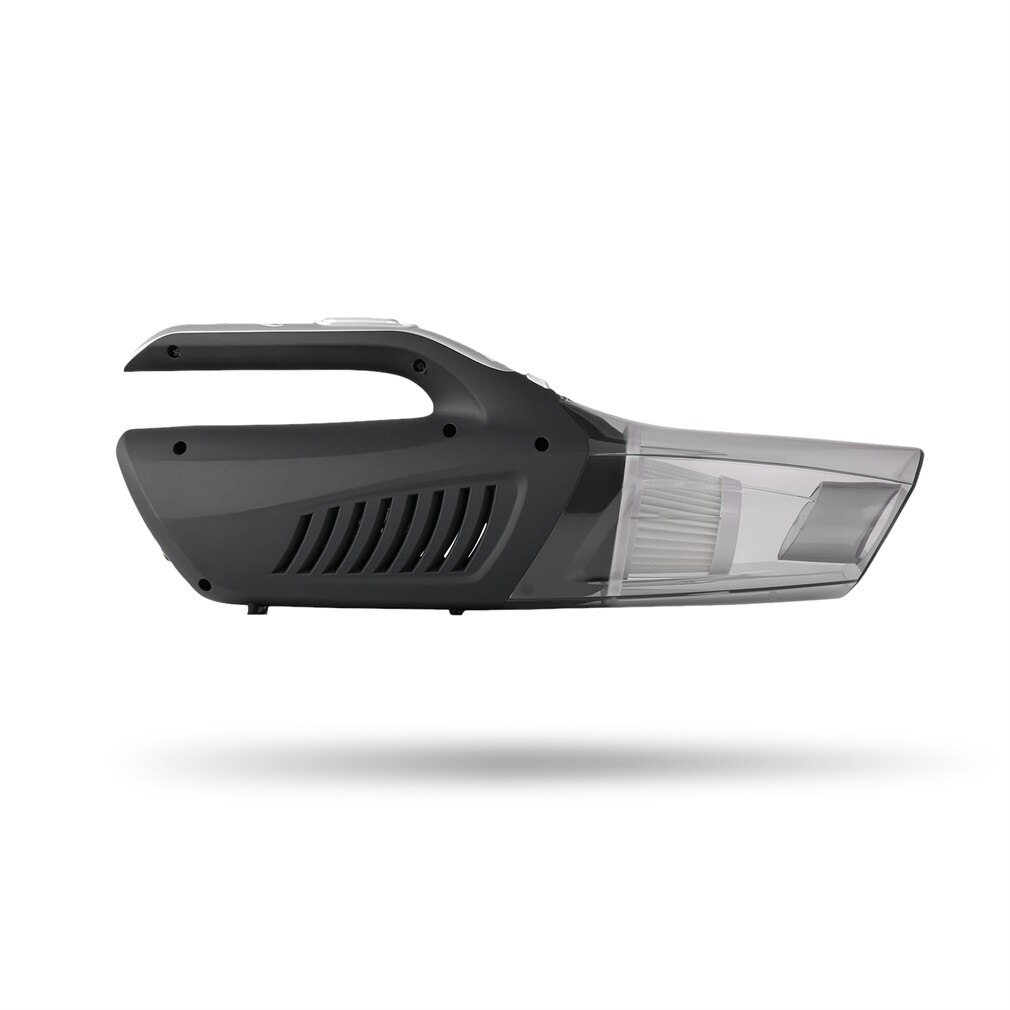 Multifunctional Lightweight Portable 100w Dust-absorption Pressure Measuring Hand Vacuum Cleaner Dustbuster