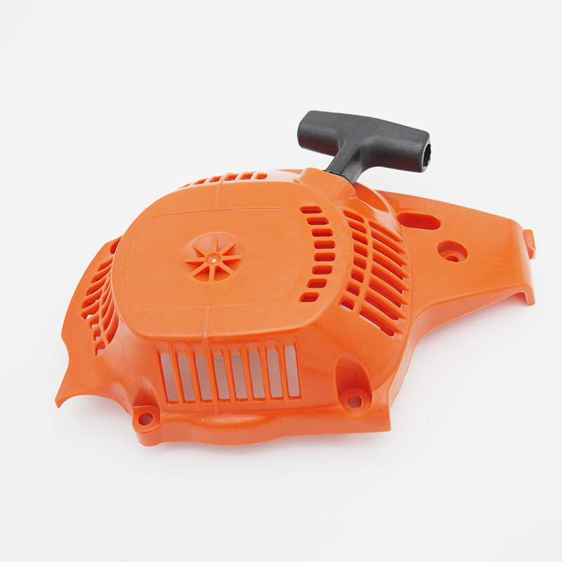 Recoil Rewind Pull Starter Fit For Husqvarna 235 236 240 Garden Chainsaw Replacement Spare Tool Part 545008025