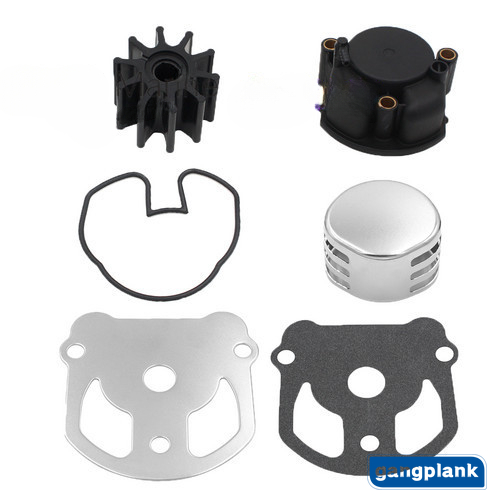 Reparatieset buitenboordwaaier voor OMC 1986-1993 984461 met behuizing 984744