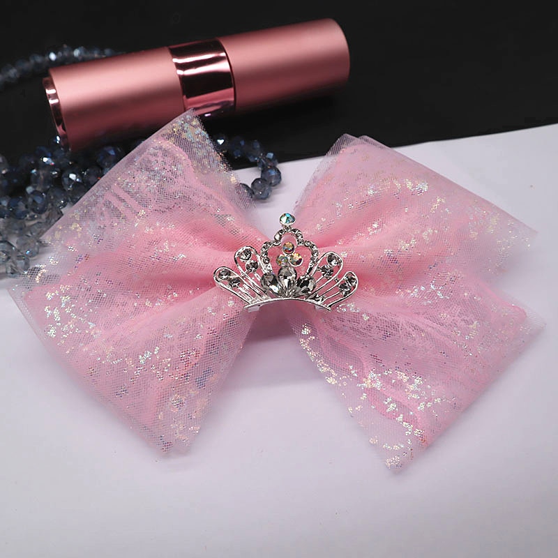 Rollo de tul brillante, cinta de 6cm x 25 yardas para bricolaje, lazo hecho a mano y decoración de boda, suministros para , falda tutú para Baby Shower