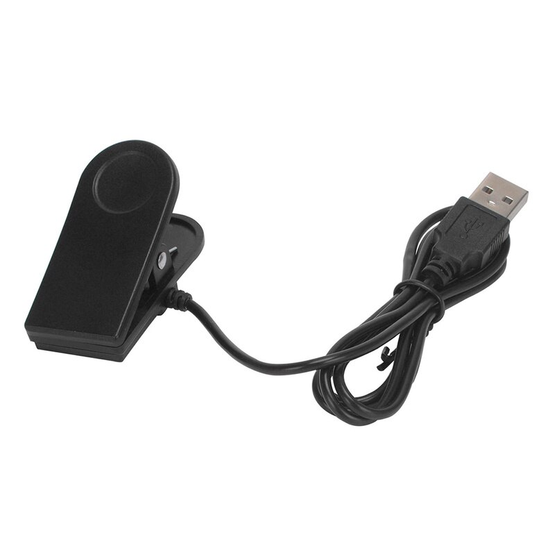 1M USB Charger Cradle voor Garmin Forerunner 735XT 235 230 630 Clip Data Sync Oplaadkabel Vervanging voor Aanpak s20