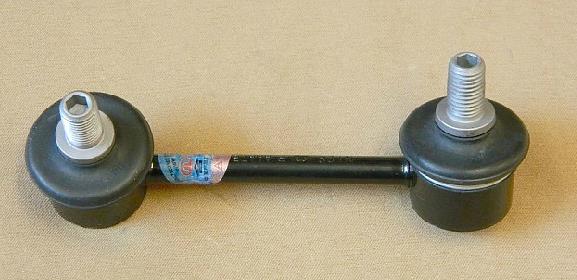 Lateral stabilizer bar connecting rod is suitable for the Great Wall HAVAL H2 front and rear stabilizer bar connecting rod: Rear right