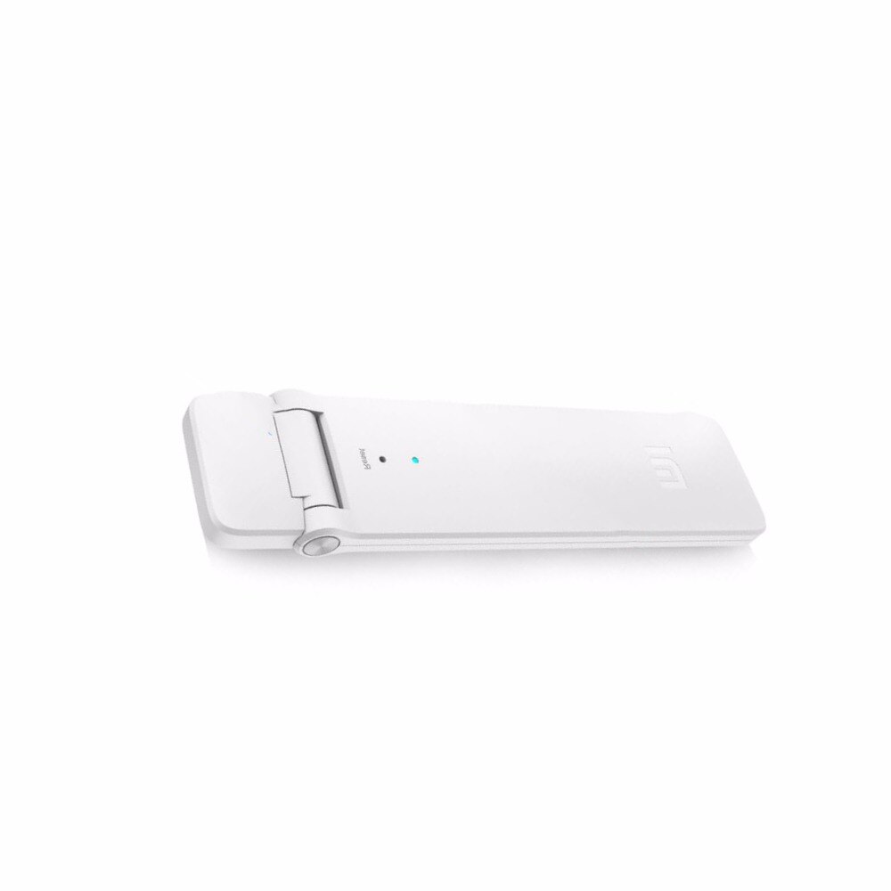 Versie Xiao mi versterker 2 mi wifi Repeater2 Extender Draagbare Mi Ni router wifi expander Signaal Usb Voeding