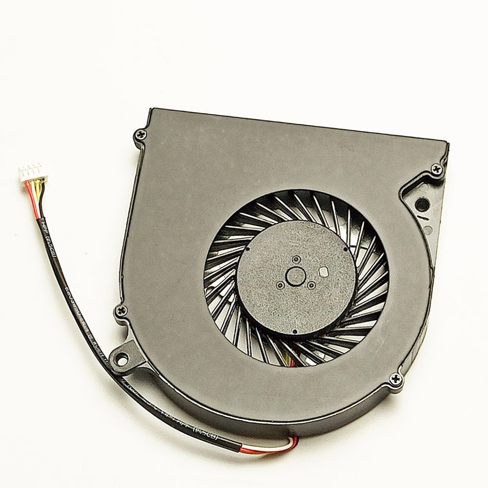 laptop cpu fan til gigabyte aorus  p35x p35w p35 xv 4 cpu kjølevifte