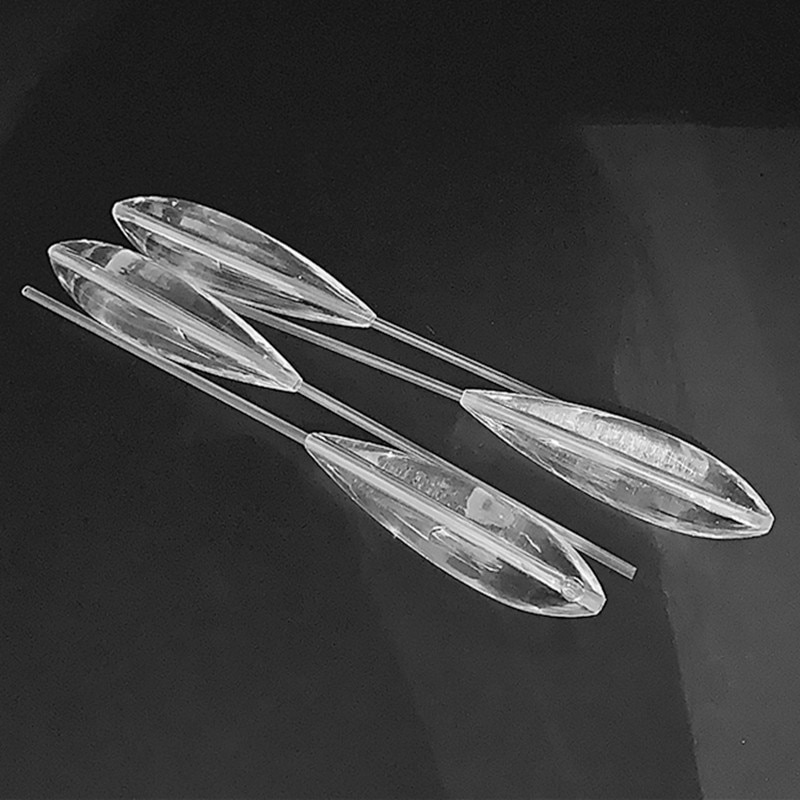 70g synker ned bombarda fiske flottør flygende fhishing flyte bombarda