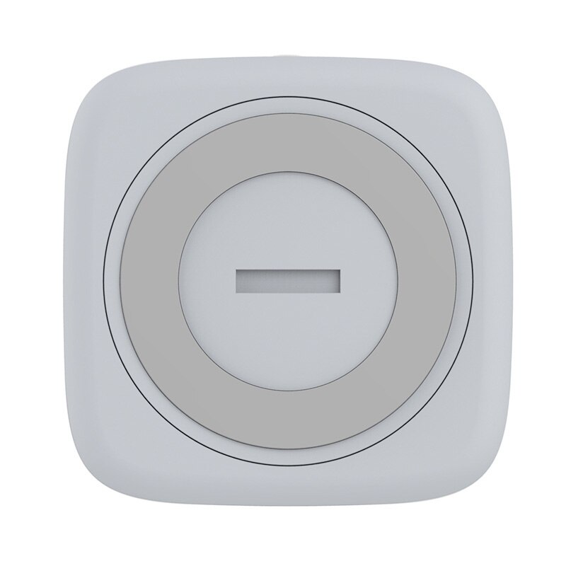 Tuya Smart Wireless Control Temperature And Humidity Sensor Smart Home High-precision Sensor Used With Tuya Zigbee Smart Life