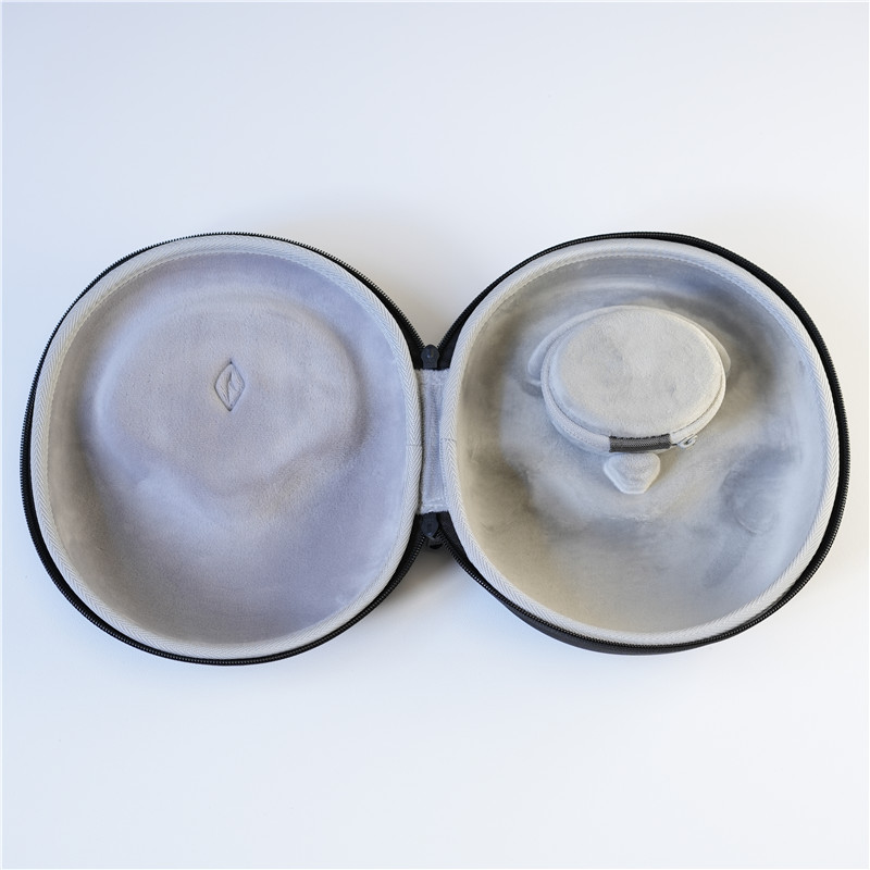 Hard Carrying Case Cover for Logitech G733 Wireless Gaming Headphone Headset Storage Box Protective Bag Handbag Shell Storage