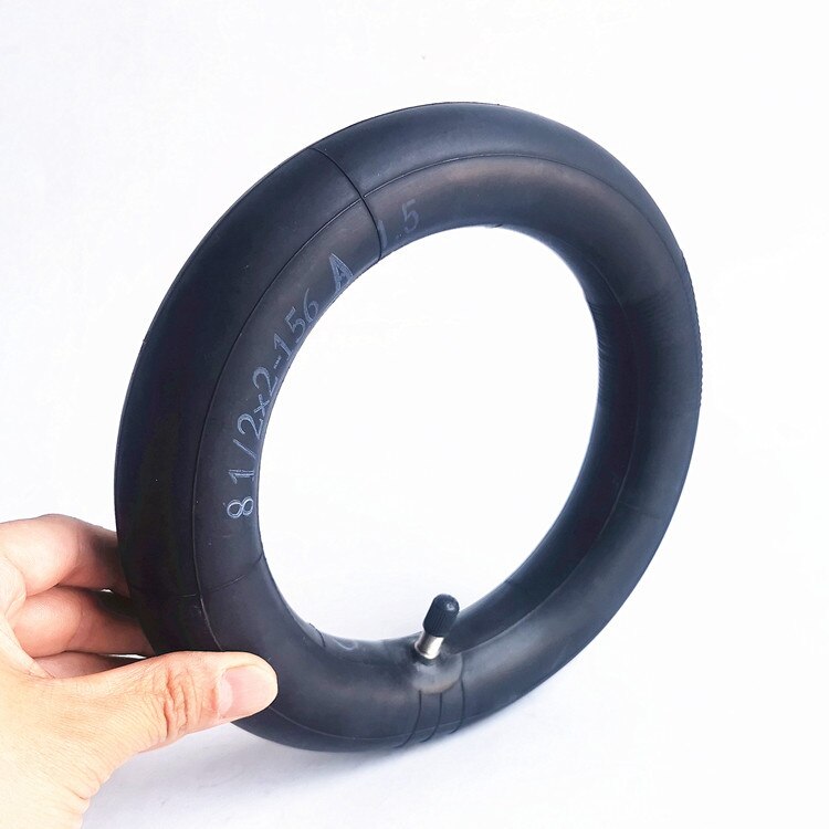 Neumático para escúter eléctrico Mijia M365, cámara de aire duradera, 8,5"