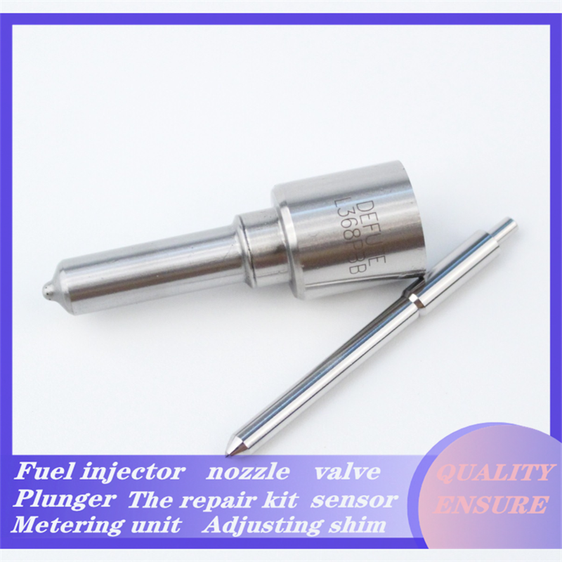 DEFUTE Diesel engine nozzle with fuel injection nozzle L368PBB