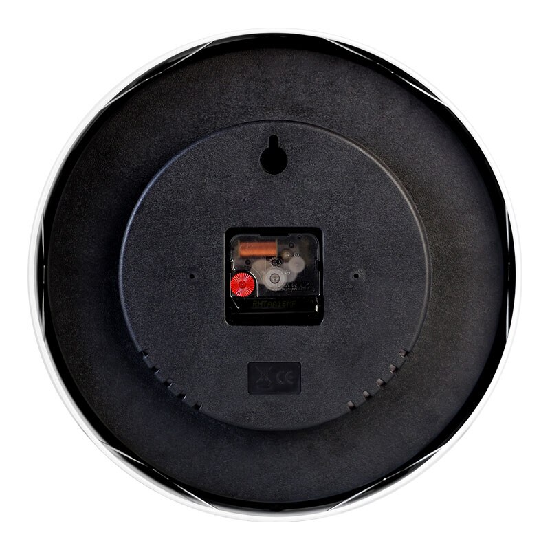 Airinou Royalty Rome Wall Clock Modern Classical Wall Clock Bedroom Living Room Decorative Clock